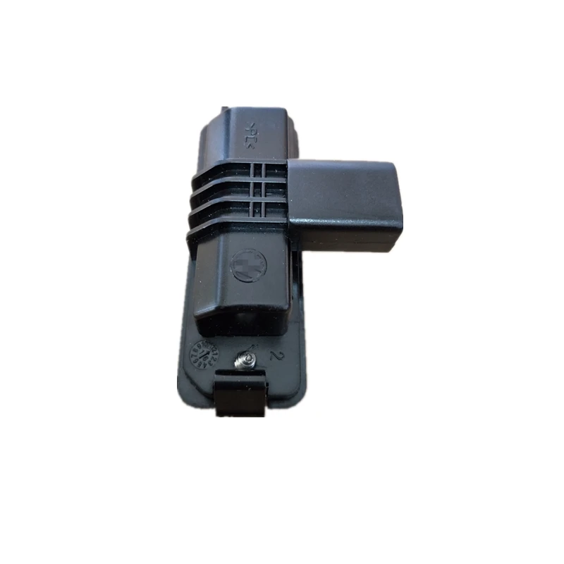 BTAP светильник номерного знака для VW Beetle 1C Phaeton 02 05 Polo 9N Golf MK4 6QD943021A 1J6943021B 1J6 943 021 B 6QD