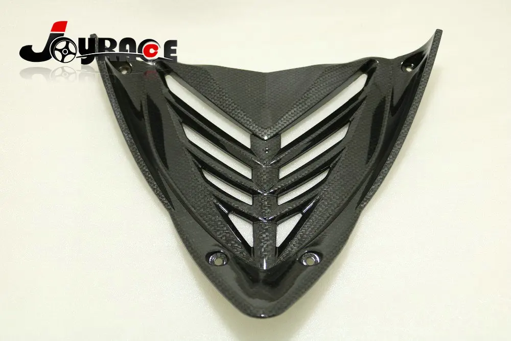 МОТОЦИКЛ ABS V гриль под противообрастающее покрытие для Yamaha YZF R25 2014 2015 R3 Header