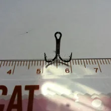 ВЧ Рыбалка Крючки 12#1000 шт. сразу фабрика