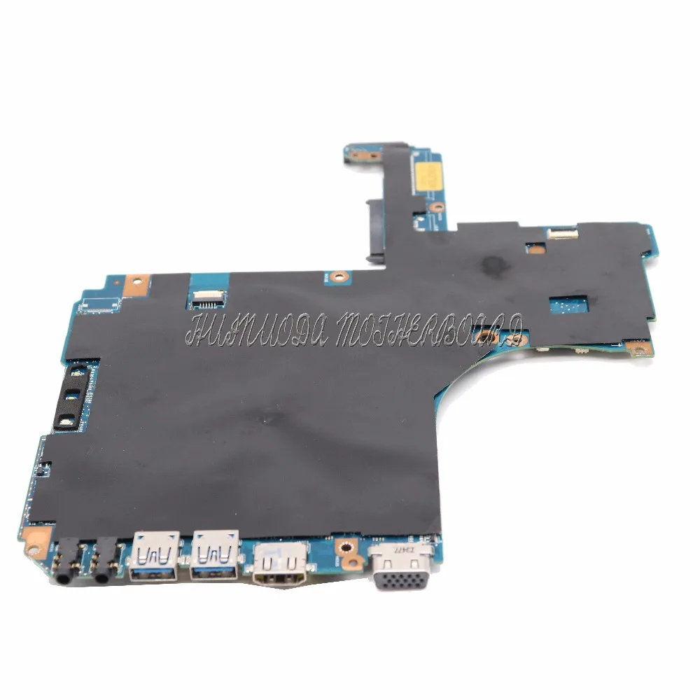 NOKOTION H000057230 VGSG_GS МБ основной плате для Toshiba Satellite P50T-A P50 P55 Материнская плата ноутбука DDR3L N14P-GS-12 GPU