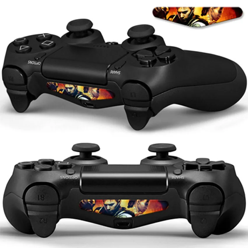 TN-PS4 LED-0023