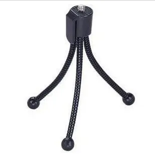 

Small digital camera tripod mini tripod small tripod desktop tripod