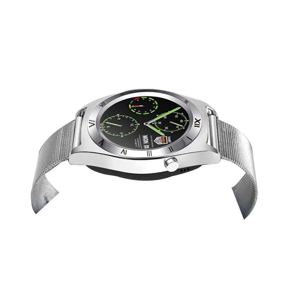 Hot Smart Watch GT08 Pro Clock Sync Notifier support SIM TF Card Connectivity Ap