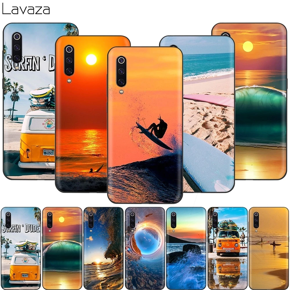Чехол для Xiaomi Mi 9 Pro 8 6 A1 A2 Pocophone F1 Lite Max 3 10 Redmi K30 | Мобильные телефоны и аксессуары