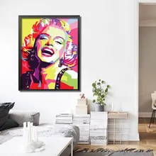 Краска по номерам художественная живопись по номерам художественная Живопись Рисунок характеристика красивый впечатляющий