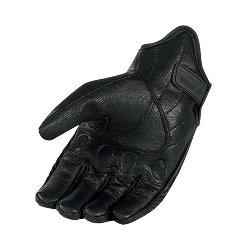 Men Retro Motorcycle Gloves Breathable Perforated Real Leather Motor Motocross Motorbike Gloves Luva Motoqueiro Guantes Moto Men Retro Motorcycle Gloves Breathable Perforated Real Leather Motor Motocross Motorbike Gloves Luva Motoqueiro Guantes Moto