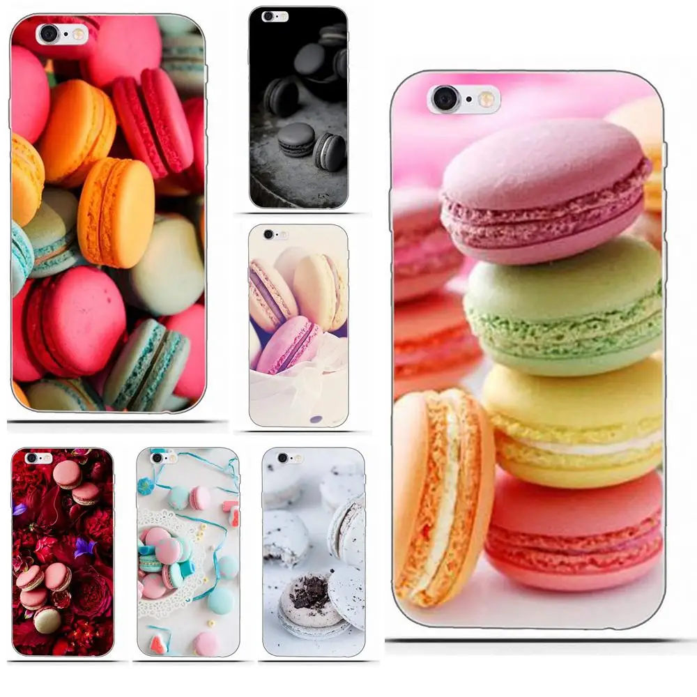 Мягкие чехлы Wexoeq macaron ed чехол для HTC Desire 530 626 628 630 816 820 One A9 M7 M8 M9 M10 E9 Plus U11 Moto G G2 G3 |
