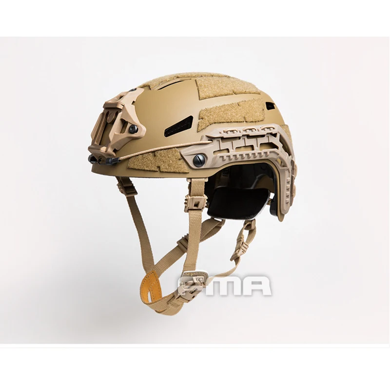 FMA страйкбол военный шлем защитный Rockwell скалолазание регулируемая подвеска capacete страйкбол шлем TB1307-DE