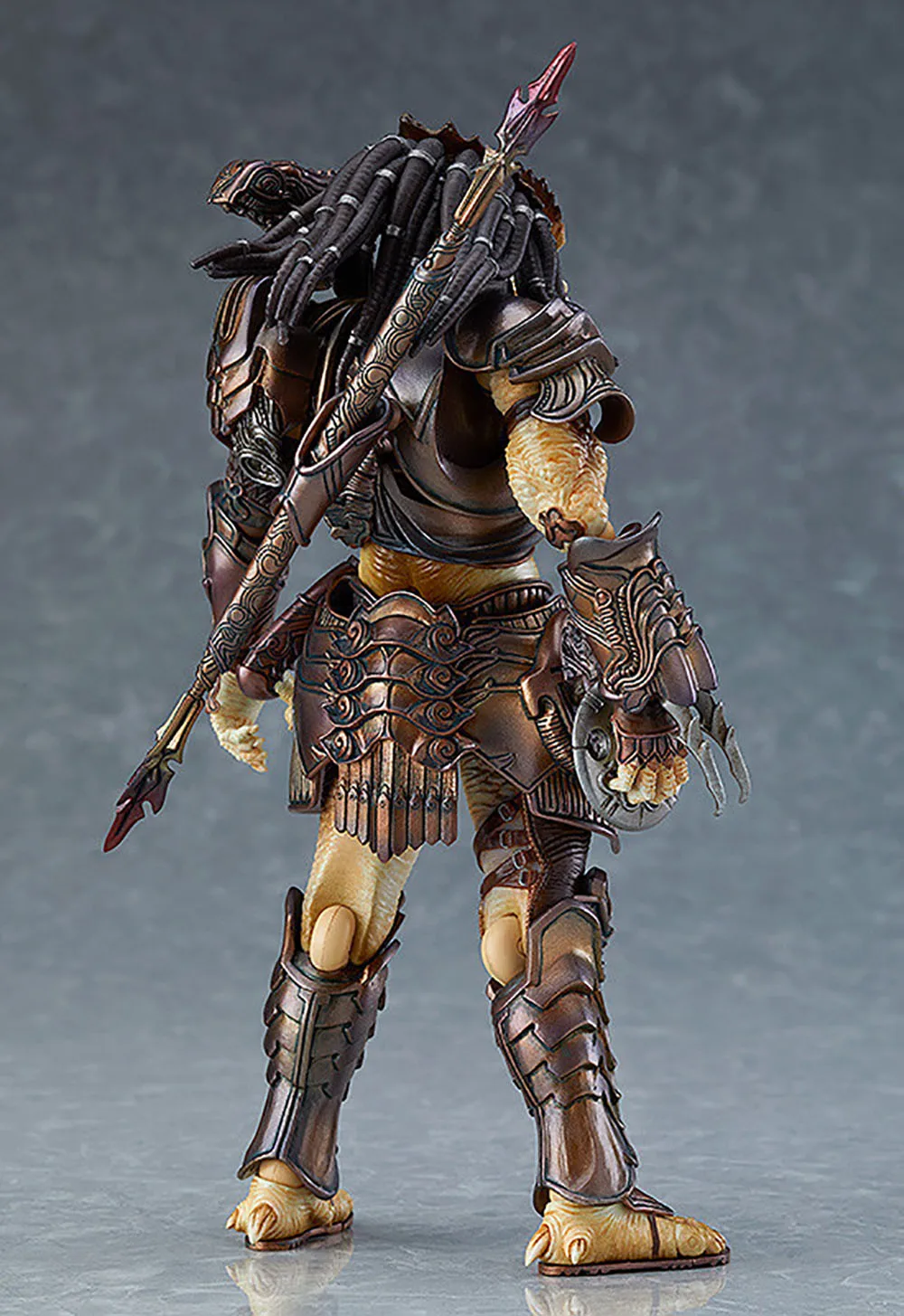 Figma SP-109 10th Alien VS Predator 2 ПВХ AAction Коллекционная Фигурка модель игрушки подарок на день рождения для детей