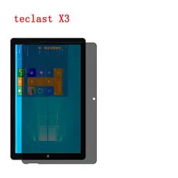 Для Teclast X3 11 дюймовый защитный экран конфиденциальности Анти-Blu-ray эффективной защиты зрения