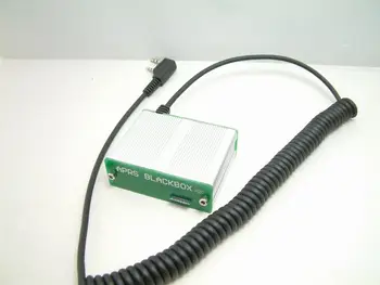 

NEW 1PC APRS X2C Handset Interface Box Bluetooth Data Transceiver