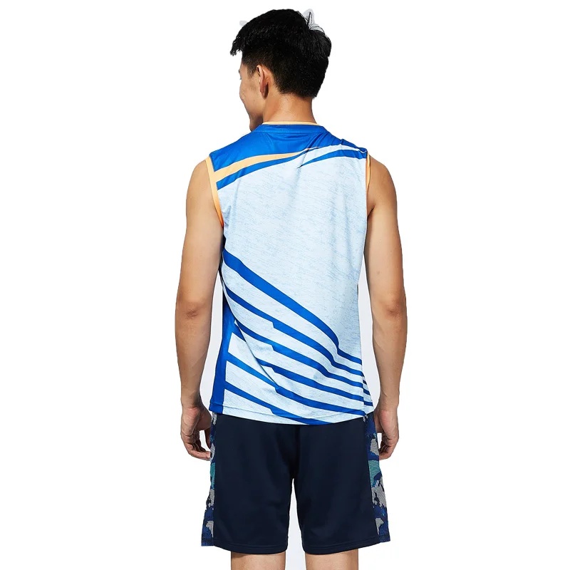 Camisetas de tênis