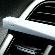 1Pc Magic Wand Clip Flavor Car Air Freshener Auto Perfume AUTO Diffuser Fragrance Oxygen Bar
