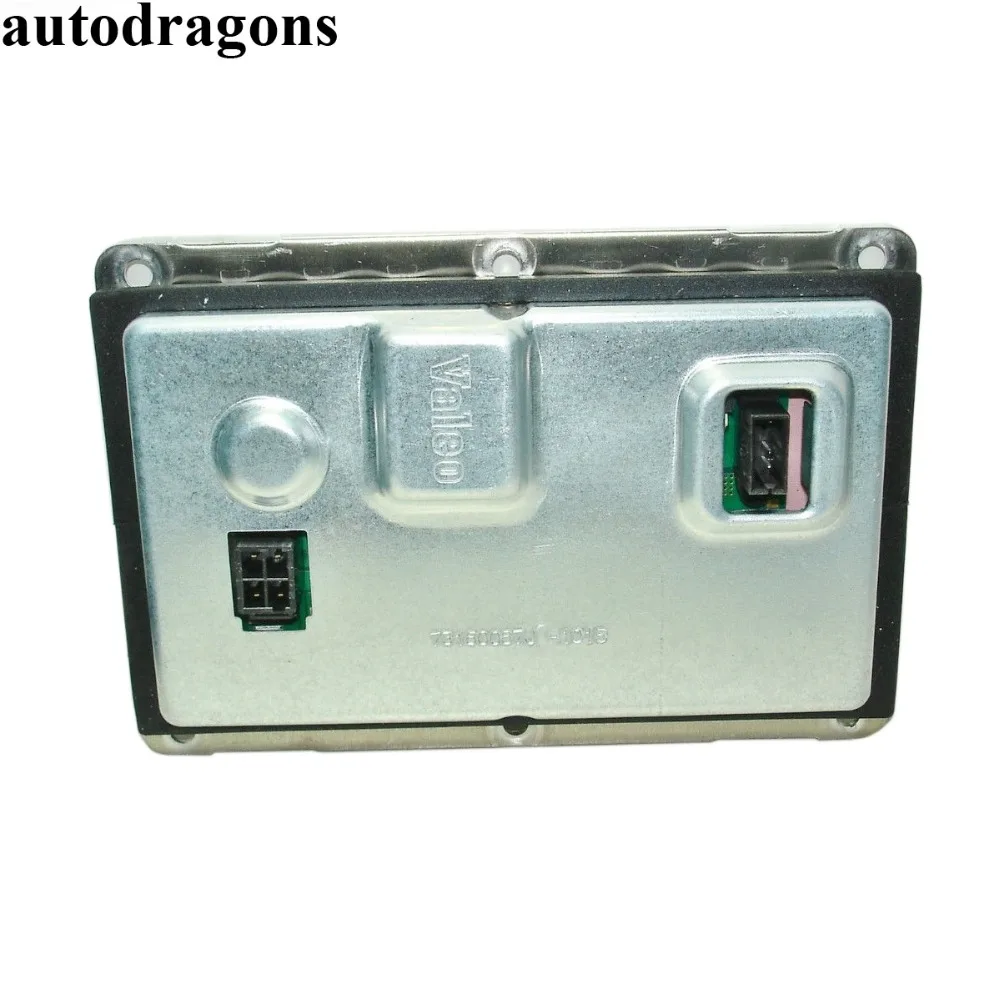 autodragons OEM Ballasts 3D0 907 391B D1 D3 Xenon HID Headlamp Units
