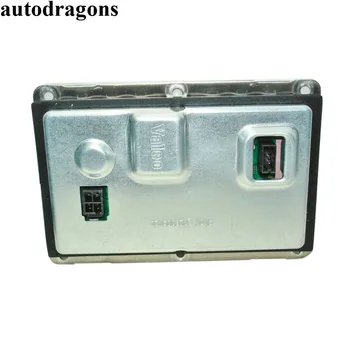 

autodragons OEM Ballasts 3D0 907 391B D1 D3 Xenon HID Headlamp Units Ballast Headlight Igniter ForB6 A4 2002-2005(with Bi-Xenon)