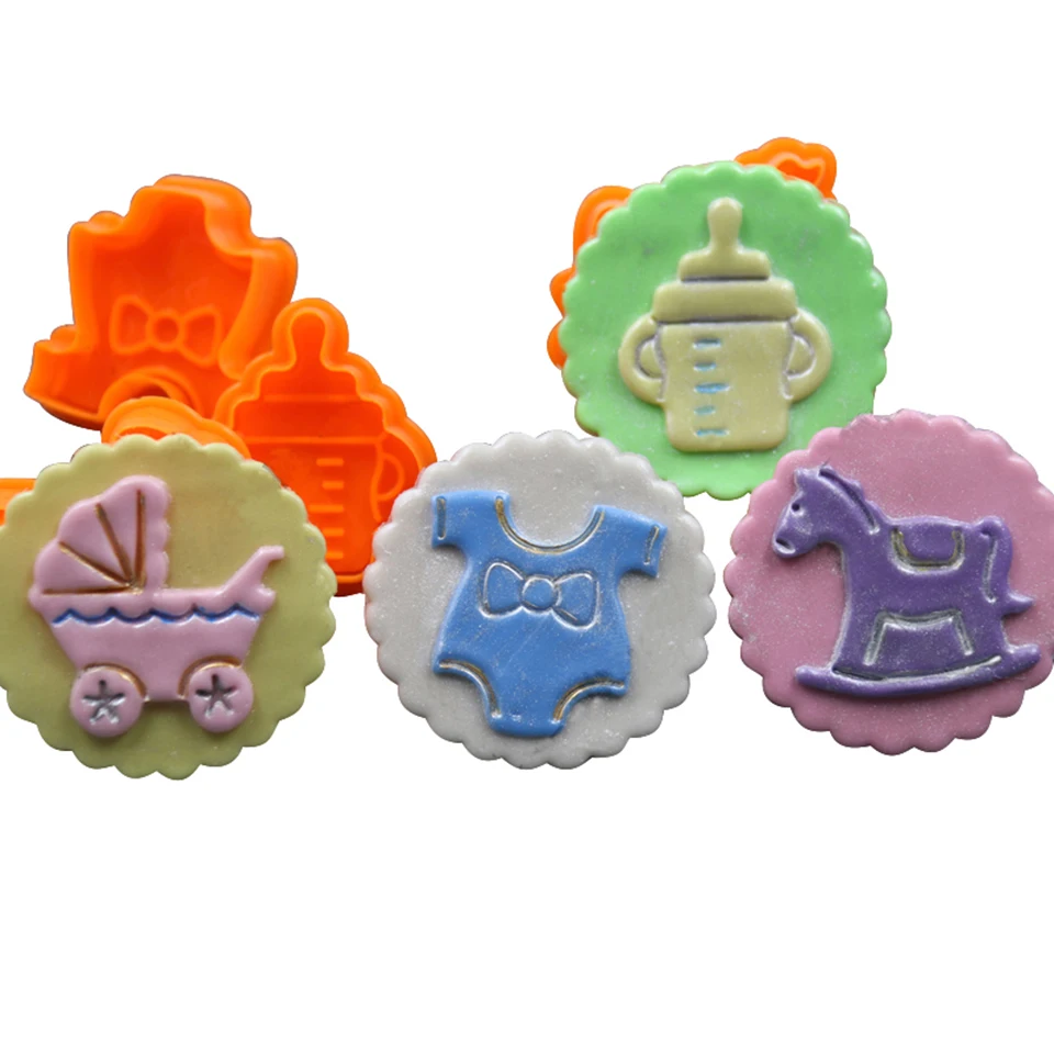 Cookie Cutters  (3)