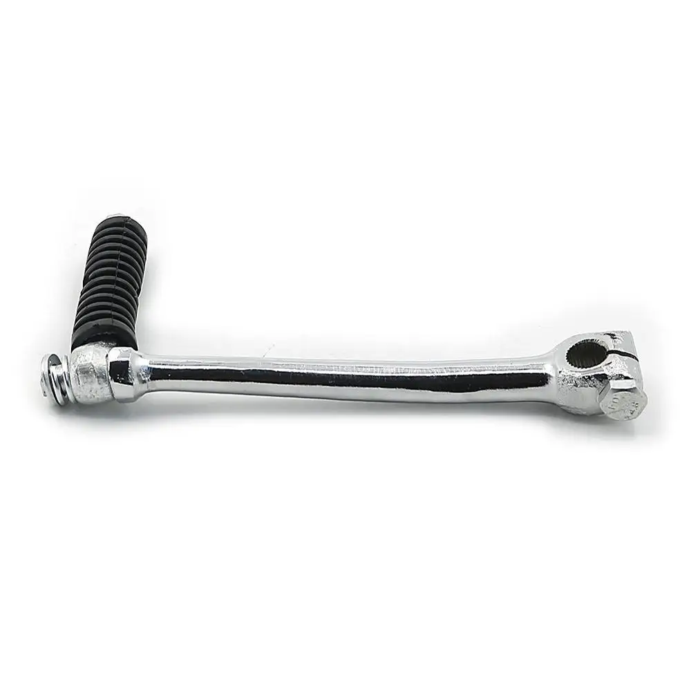 Педаль рычага стартера 13 мм Kick Kicker для Honda Z50R CT70 CT90 CS90 CB100 CL100 SL100 CB125 CL125 CA160 CB200