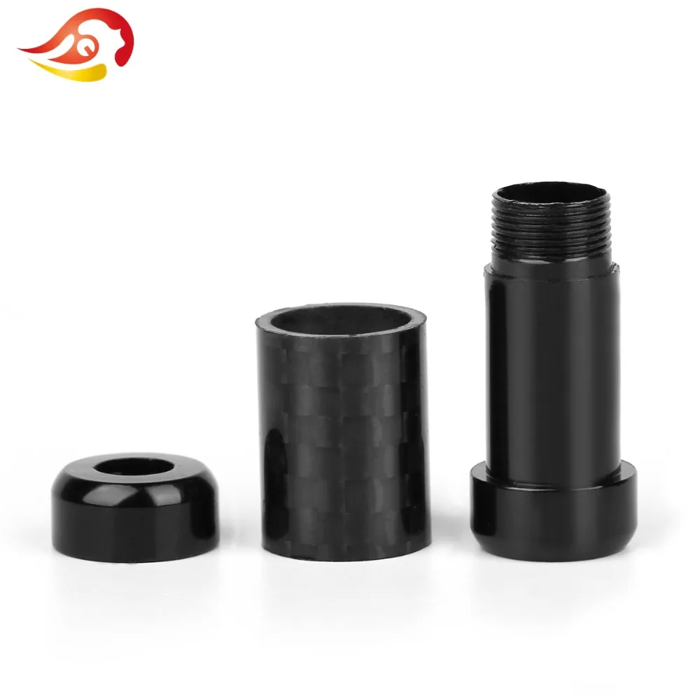 QYFANG 10 pcs 23mm Mini Fone De
