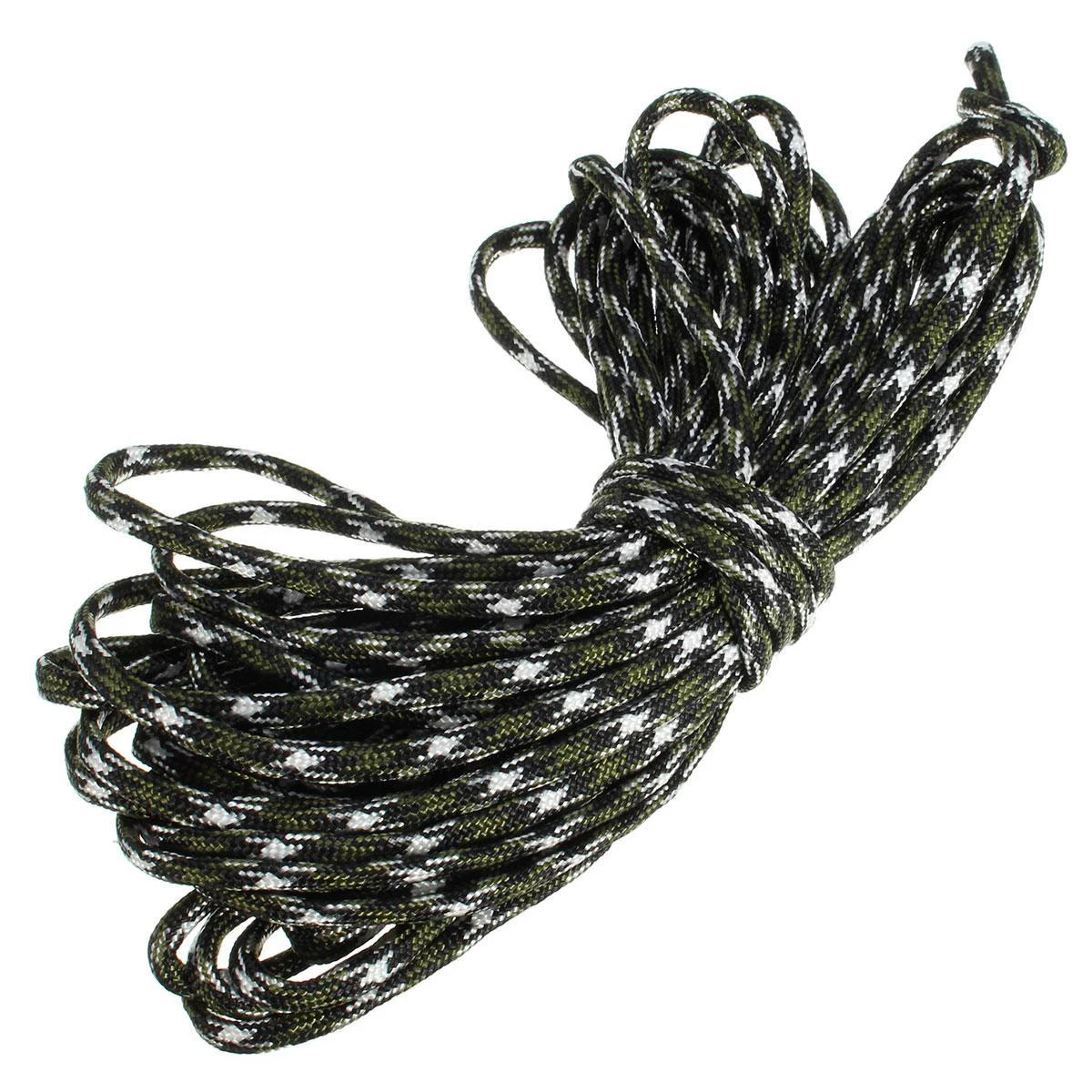 SEWS 7 Rope Paracord military Parachute Rope Resistant Camping Survival
