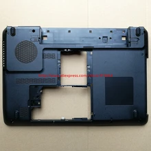 Чехол для ноутбука Toshiba C600 C600D C645 C640 c640d c645d базовый D чехол