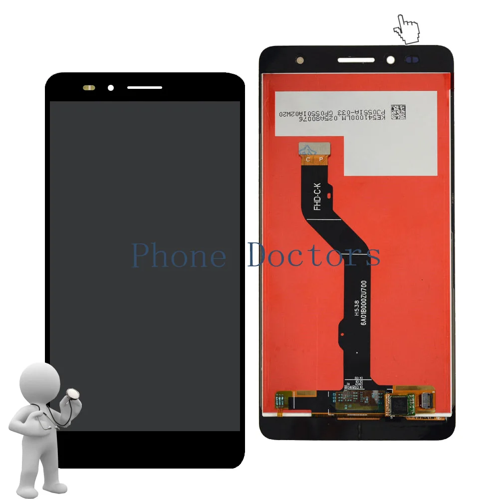 hua honor5x ass bk