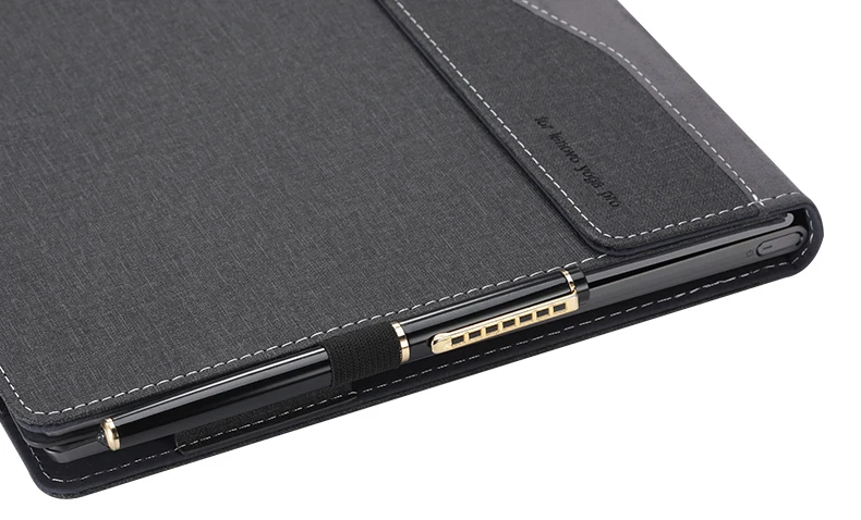 Новый оригинальный 1:1 Роскошный чехол для Lenovo YOGA C930 13 9 ''чехол ноутбука 7 Pro