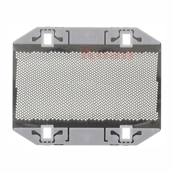 

Outer Foil Screen For Panasonic ES9943 367 ES329H ES338 ES893 ES3750 ES3700 RC30 ES3051 ES815 Men's Shaver/Razor Head Nets Mesh