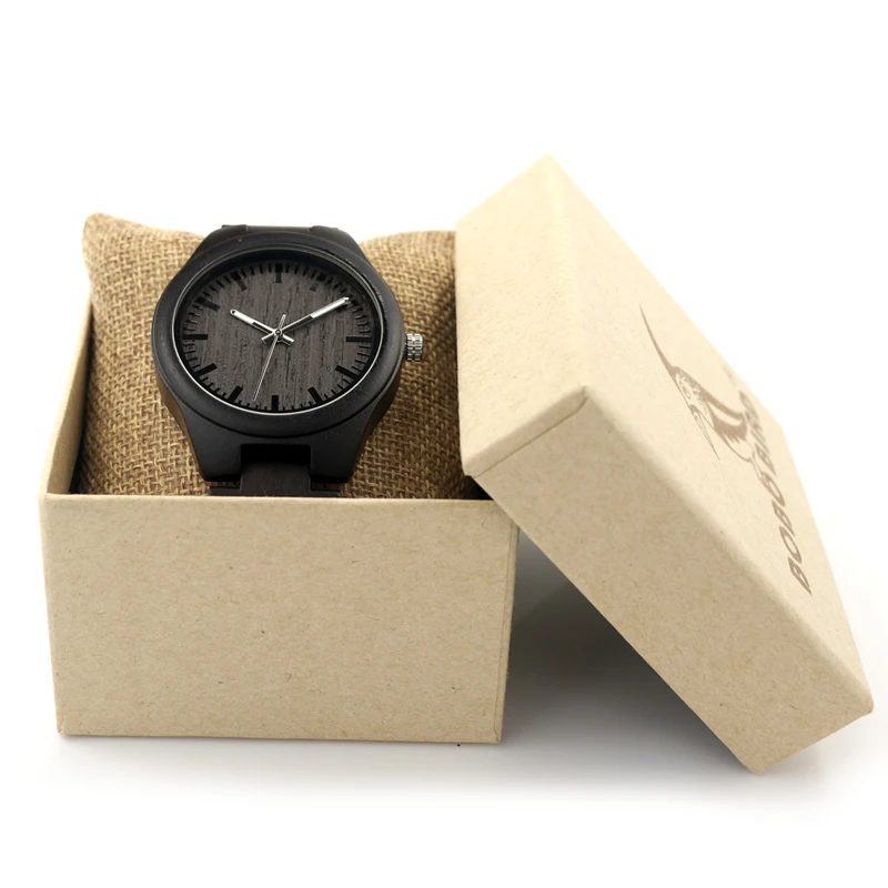 2017 Wooden Watches BOBO BIRD Luxury Brand Men Watch Quartz Handmade Wood Wrist Watch relogio masculino C-I22 2017 Wooden Watches BOBO BIRD Luxury Brand Men Watch Quartz Handmade Wood Wrist Watch relogio masculino C-I22