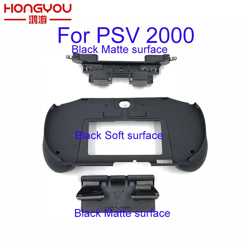 L2 R2 L3 R3 Кнопка триггера Ручки держатель геймпады чехол Защитный ...