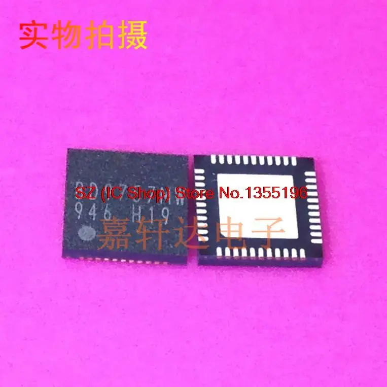 

1pcs/lot BD9757MW QFN44
