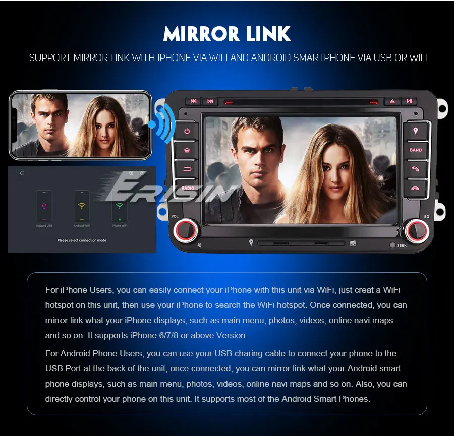 Cheap 7" Android 9.0 OS Car DVD Multimedia GPS Radio for Seat Altea 2004-2015 Altea XL 2007-2015 Toledo 2004-2015 Alhambra 2010-2016 9
