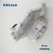 ANLILU 72110-SWA-A01 72610-SWA-A01 72150-SWA-A01 72650-SWA-A01 набор дверного замка для HOND CR V 2007-2011