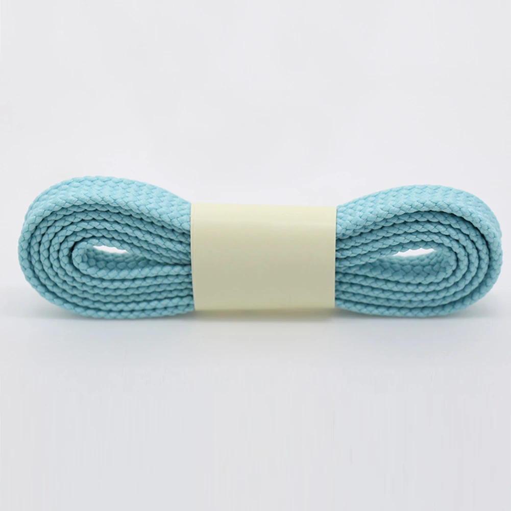 

Easy No Tie Shoelaces Elastic Flat Shoe Lace For Kids Adult Outdoor Sports