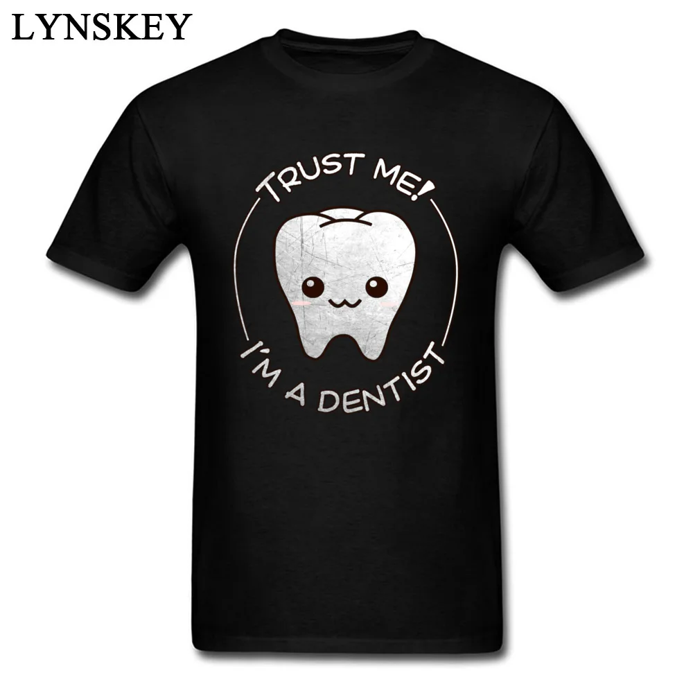 Trust a Dentist_black