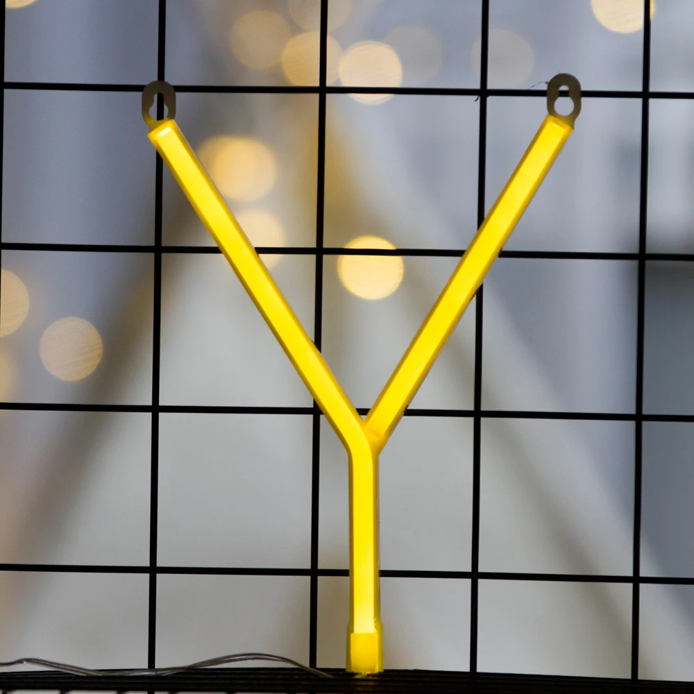 Y