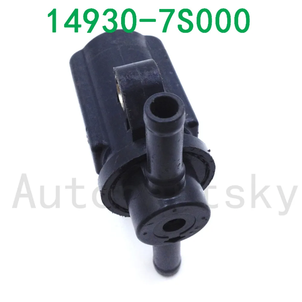  High Quality Vapor Canister Purge Solenoid For Nissan Armada Frontier 2005-2015 14930-7S000 149307S