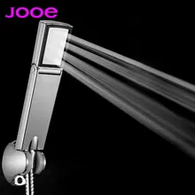 JOOE hochdruck duschkopf hand platz bad dusche wassersparbrause bad-accessoires