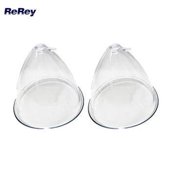 Poitrine hanche levage sous vide tasse Breat élargissement ventouses pointe pour Machine à soutiens-gorge Sexy hanche soulever la fesse appareil d'élargissement