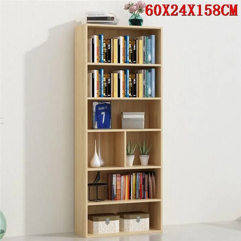 Каса стойка Dekorasyon Boekenkast Madera Camperas Industrial Oficina Bois Mobile деревянная ретро мебель украшение книжная полка чехол - Цвет: Number 19