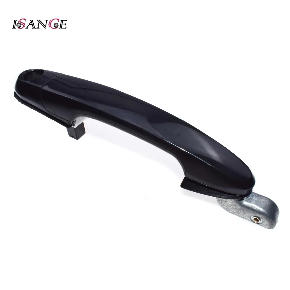 ISANCE Outside Exterior Door Handle Front Right FR For
