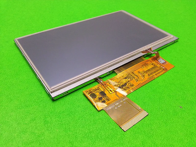 6''Inch Complete LCD Screen For TIANMA TM060RDH02 TM060RDH03 For Newsmy S6000TV GPS Tablet PC MID Display Panel Touch Screen