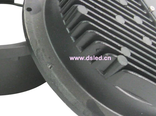 Heat-Sink back look