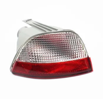 

1 item RH without rear bumper lamp Mist Lamp Light for Ford Focus 2 2005-2008 hatchback five doors