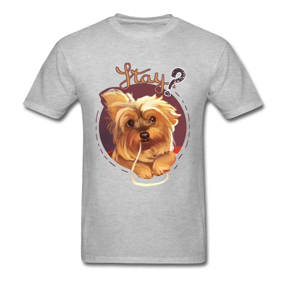 Love Dog Yorkie Yorkshire_grey