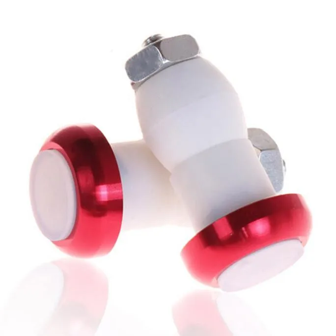 Top Sale Bicycle Bike Handle Bar End Plug 2 mode Red Light LED Night Warning Safety flashing Turn signal Lamp Waterproof Durable 20 2 Top Sale Bicycle Bike Handle Bar End Plug 2 mode Red Light LED Night Warning Safety flashing Turn signal Lamp Waterproof Durable 20 2