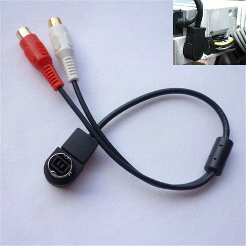 Buy Vehicle 2016 Car Accessory Aux Input Cable For