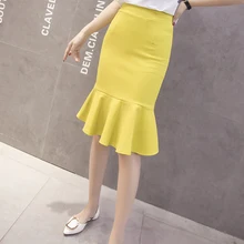 Дешевая Новая летняя Горячая Распродажа Женская модная повседневная сексуальная юбка Y70