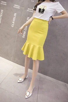 

Cheap wholesale 2018 new summer Hot selling women's fashion casual sexy Skirt Y70