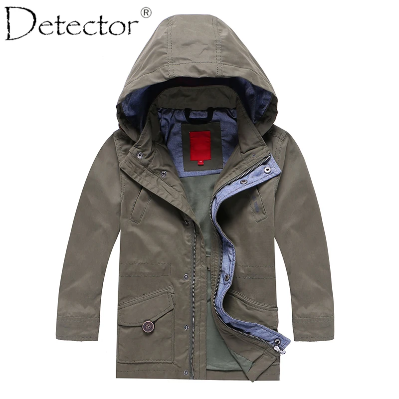Куртка для мальчиков Detector softshell куртка походов и кемпинга спортивное пальто