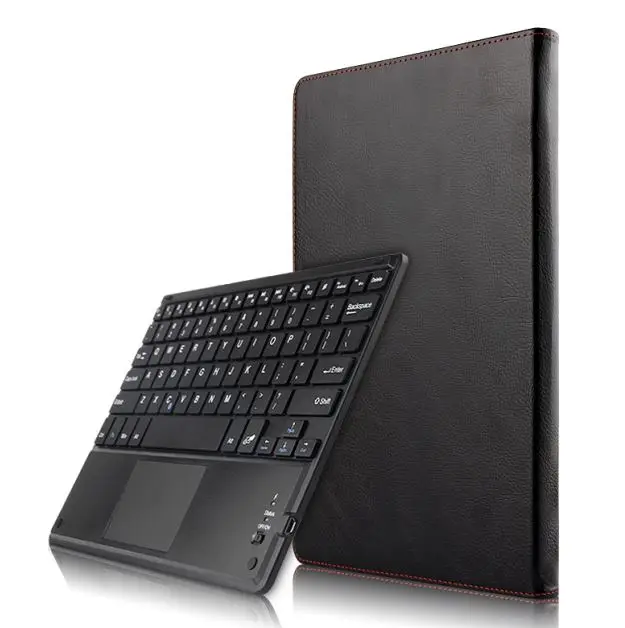 Чехол для Samsung GALAXY Tab A 9 7 дюйма T550 T555 P550 P555 планшет Беспроводная Bluetooth клавиатура